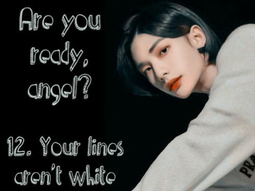 Are You Ready, Angel? | CH12
