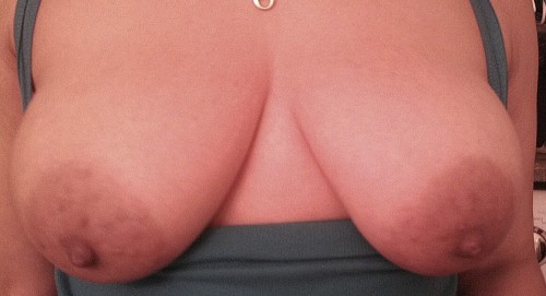 mybignipples:  HAPPY FRIDAY, FRIENDS!  :) adult photos