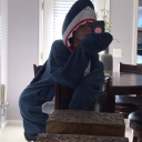 thehellcatspangled-shalala:  *seductively takes off marching band uniform* 