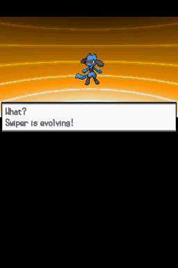 We’re not going to talk about what happened last time, because spoilers.Presenting