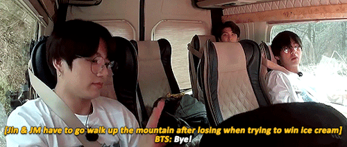 kookmint:there are 3 types of people…