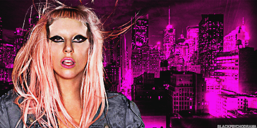 :  Lady Gaga: An Evolution 