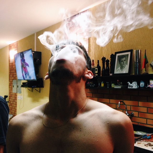 no bad vibes