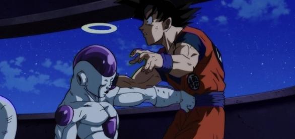 Dragon Ball Super: Resumo dos episódios 94 e 95