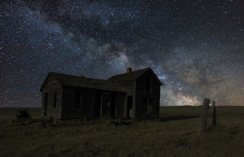 Entropy. (photos By Aaron J. Groen)