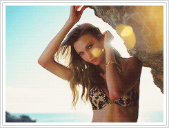 Love Victoria's Secret Models