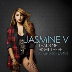 villegas-news:  Jasmine’s single ft Kendrick