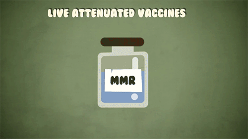 How do vaccines work?