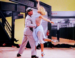 ohrobbybaby:”[…] Fred Astaire is all about sex, really - the kind women most