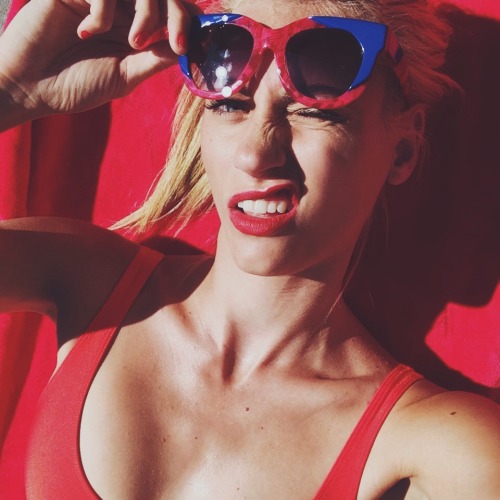 brittslips:  Happy 4th of July! 