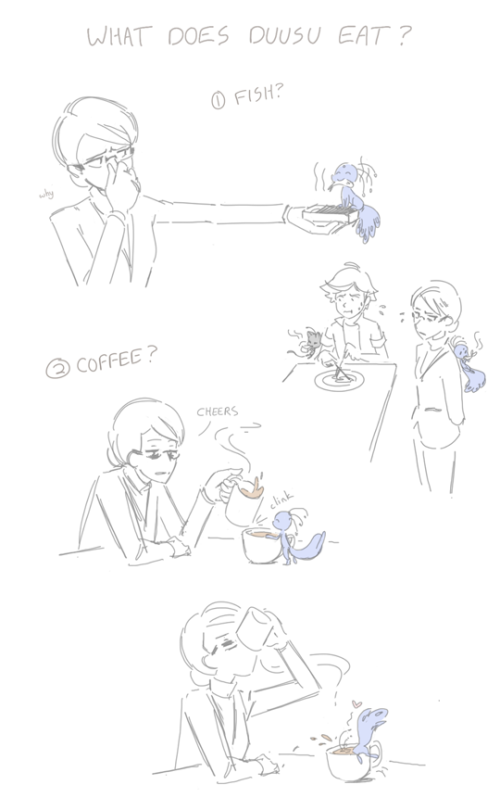 Some Speculation On A Very Important Topic