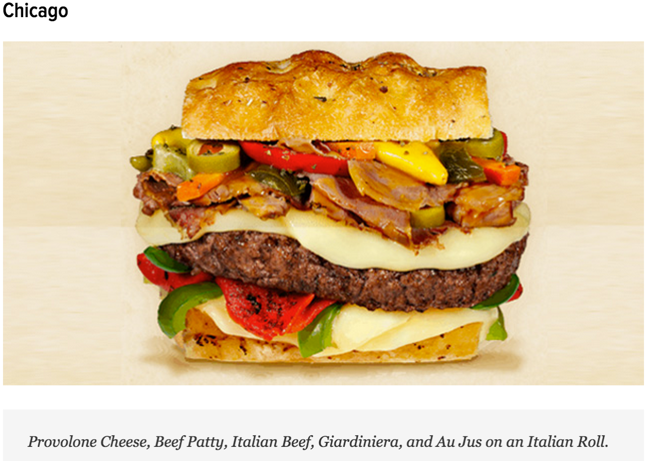 peachringsandshinythings:  tashabilities:  lickystickypickyshe:  The Cheese and Burger