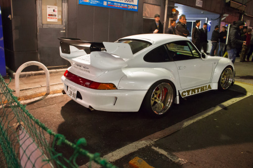heycourtneymae:  jazzabel:  My coverage from Tokyo Auto Salon is now live on the Zen Garage blog!www.zengarage.com.au/2015/02/tokyo-auto-salon-2015/  Yes!!