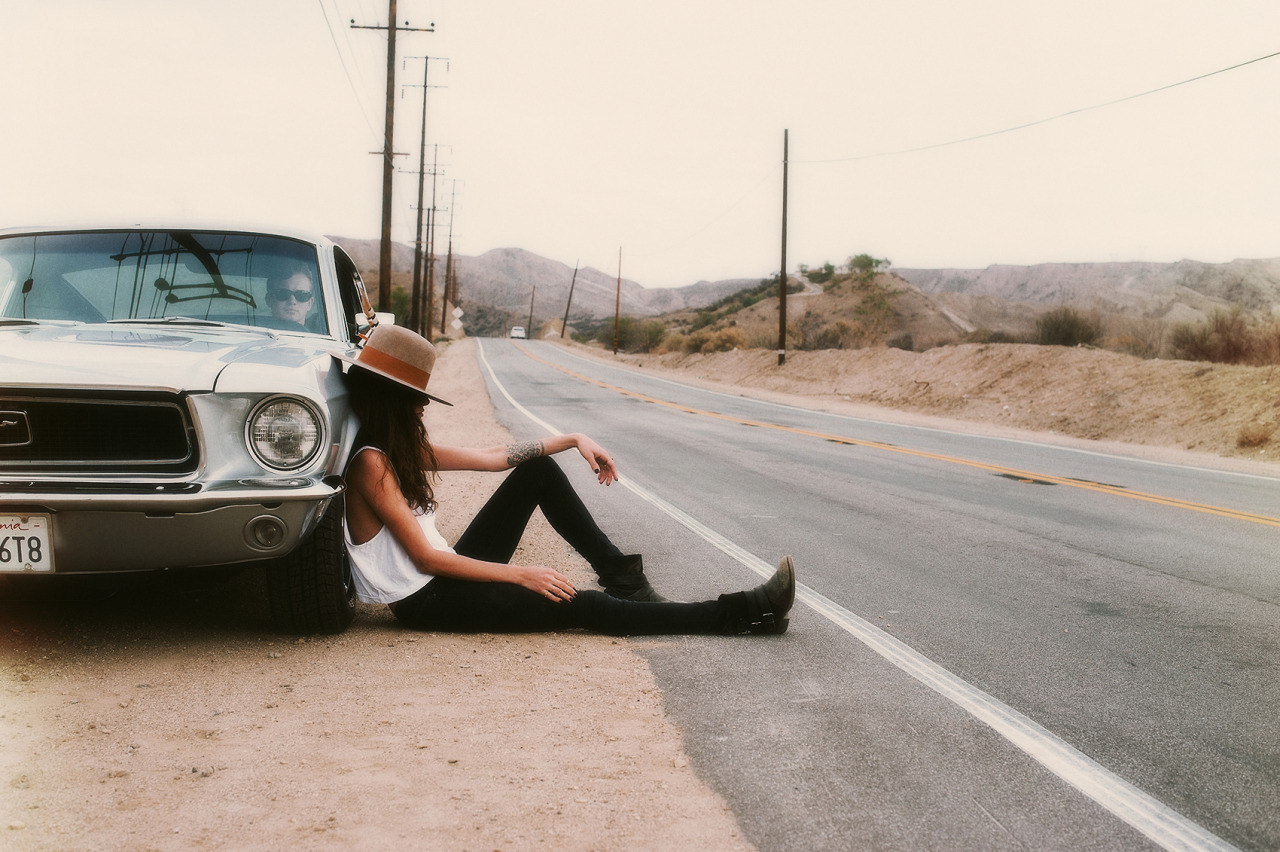 larsensotelo:  Golpira Campaign 2014 Photo by Larsen Sotelo 