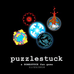 puzzlestuckgame:  Puzzlestuck is officially