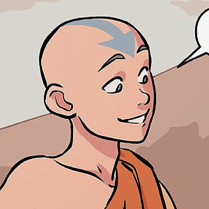 Avatar Aang, Feminist Icon? – Tumblr backup