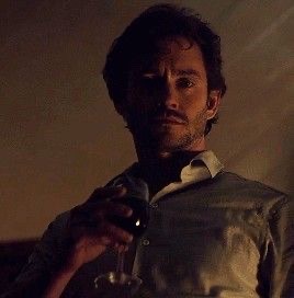 I Can Surely Understand Hannibal, I Would Fucking Risk Everything For This Man Too:
