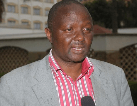 Court Removes Nicholas Maiyo as Parents Association Chairman, David Obuhatsa Takes Over