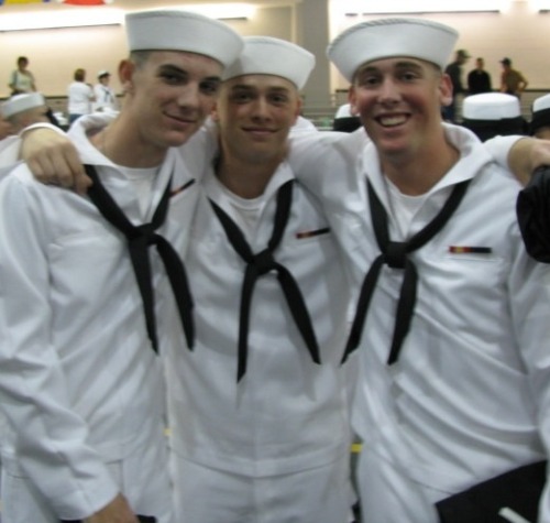 The bond and link between follow Sailors of the Unit is something special and last a lifetime.