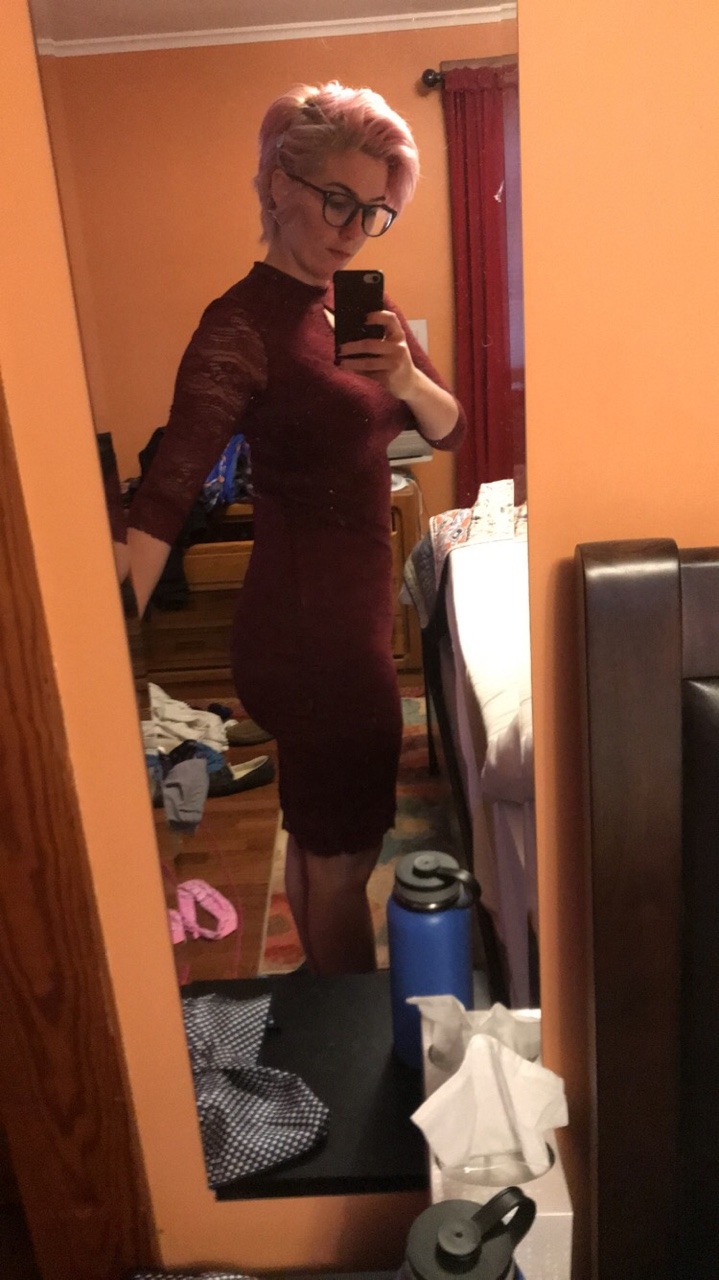 Proud of my weightloss over the past 2 months.  I’ve gotten control of my life