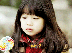 parkhoon:  “I don’t have friends.” “I don’t have any friends either!” 