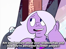 Let’s Talk About Amethyst