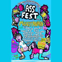 This Is Today! Come Check Out All The Great Bands &Amp;Amp; Babe Djs! We&Amp;Rsquo;Ll