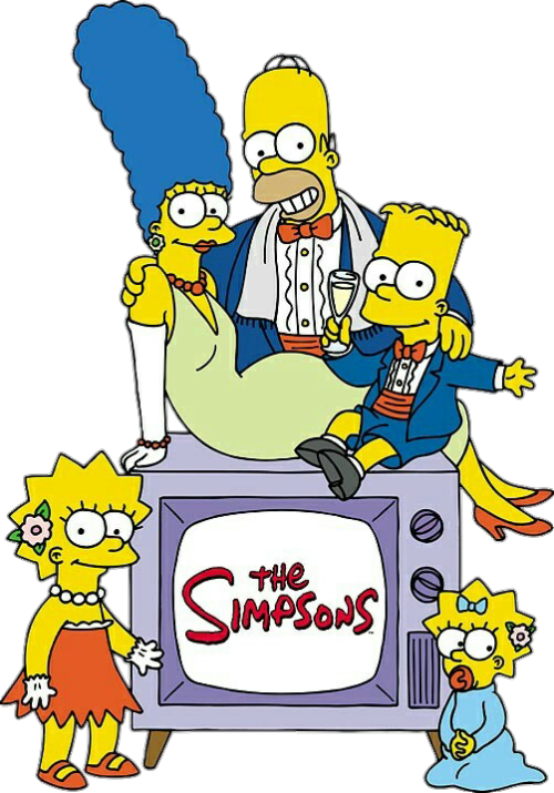 Los Simpsons~