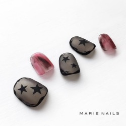 MARIE NAILS