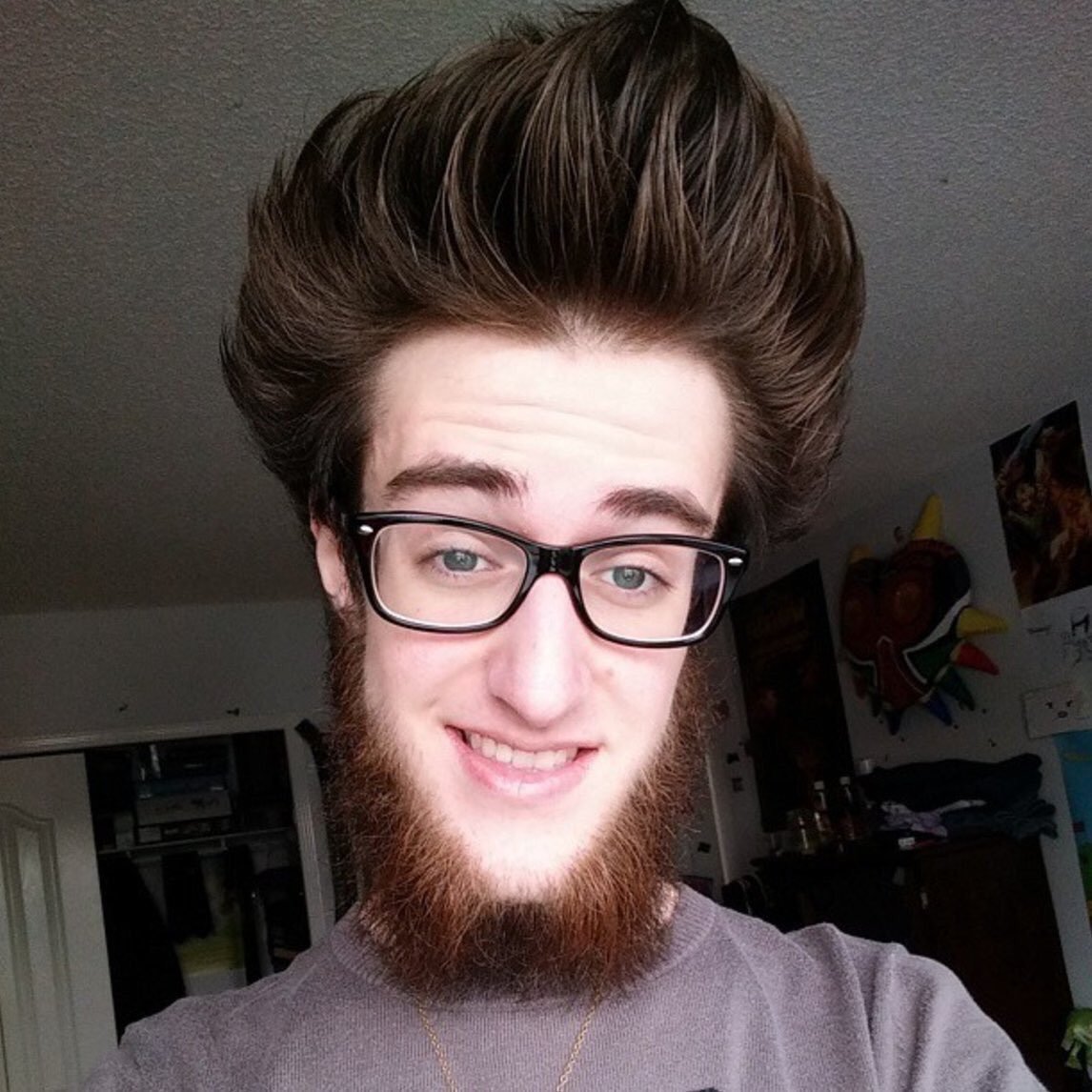 whitepeopledoingdumbshit: juelzsantanabandana:  “What’s good ma”  
