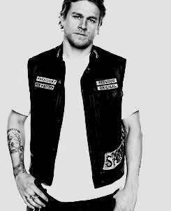 Sons of Anarchy - SAMCRO