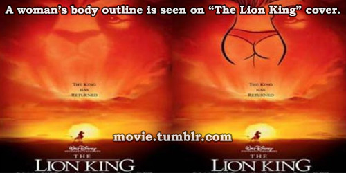 movie:  Dirty Disney moments - follow movie for more movie posts! 