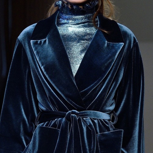 empress-empire: Luisa Beccaria F/W16 RTW