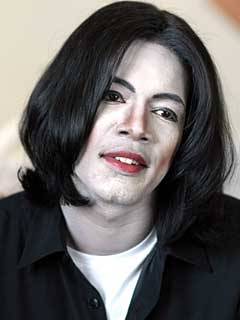thaunderground:  gregwuzhere:  badstreetwalker:  futureblackpolitician:  sirl33te:  thaunderground:  To be honest, I’d rather see Flex play Micheal Jackson again then some white guy    😂😂😂 oh my Gosh I nearly forgot about that  And that was