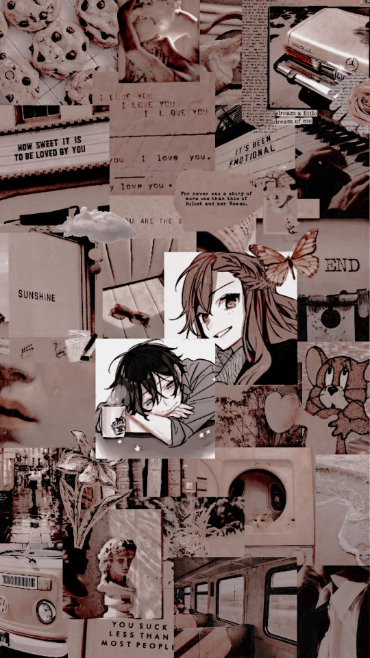 Horimiya; Combo