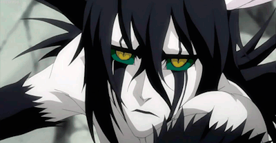 Ichigo Vs Ulquiorra Tumblr Posts Tumbral Com