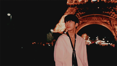 MONSTA X /// WH X HW - From Zero