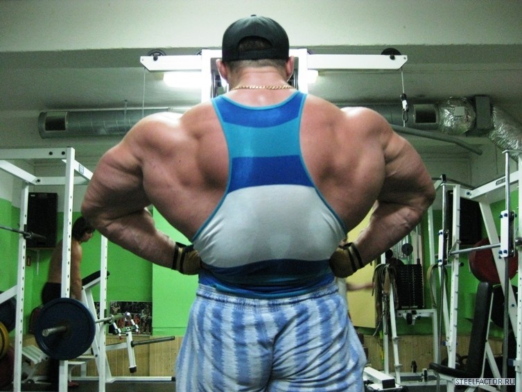 lincolnwebley:  Alexey Shabunya