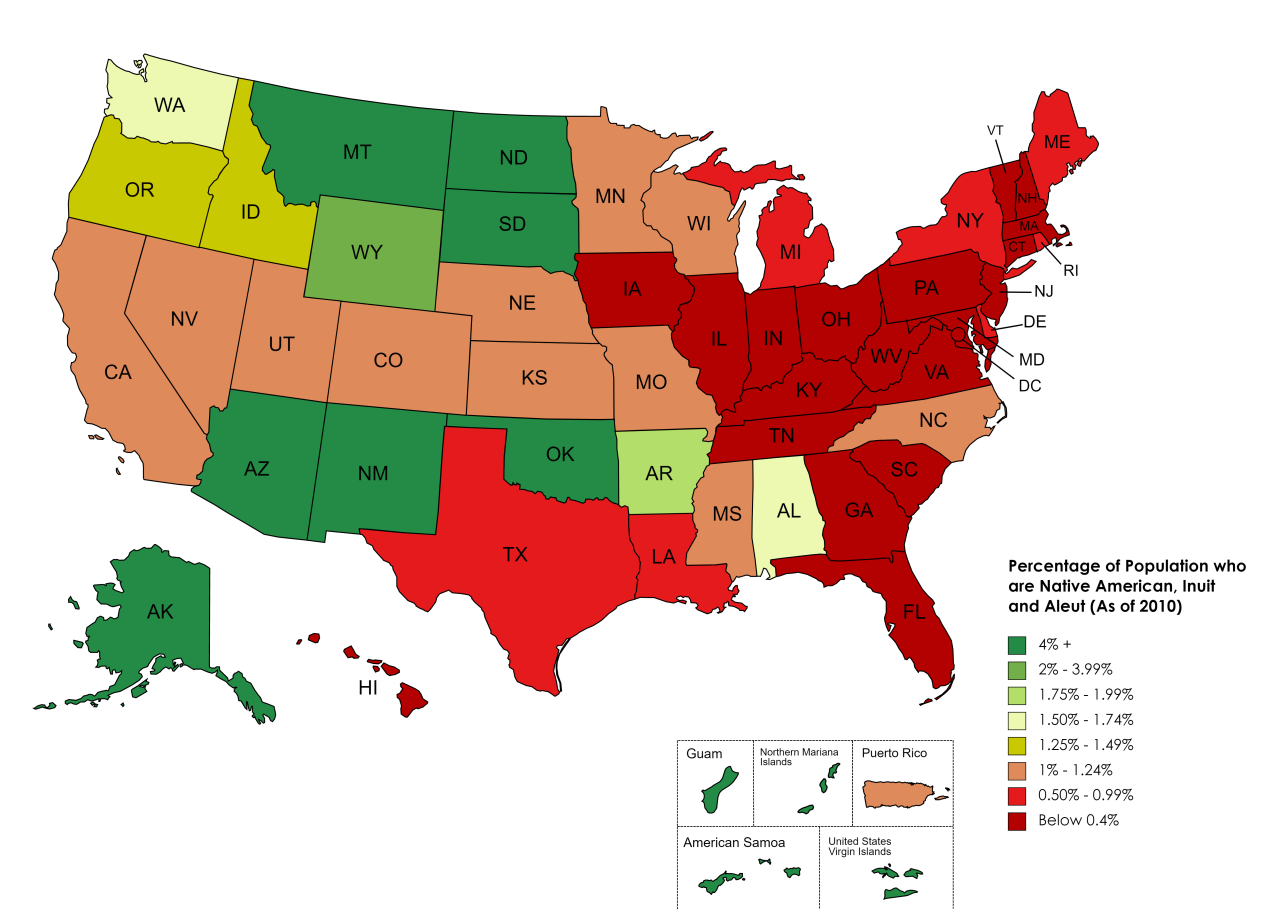 Maps On The Web