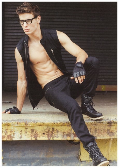  Matt Thornton 