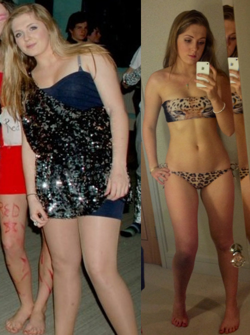 kate-minus-8:
“ xvuivlv:
“ damnn-winchester:
“ brittanyberman:
“ Hi I’m Brittany and this is my weight loss story! I was able to lose 24 pounds in 4 weeks with no change in diet and little exercise (maybe going to the gym 1-2 times a week.) How did I...