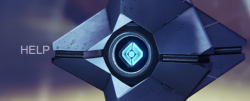 badghostmods:  This banner on Bungie’s help page is very much me at any moment. 