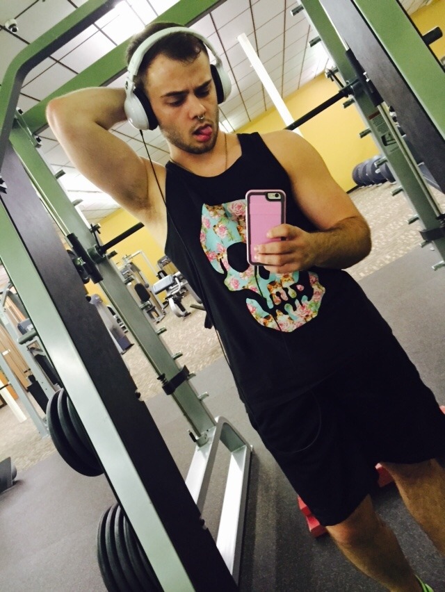 kawaiilley:So is working out doing any good or???