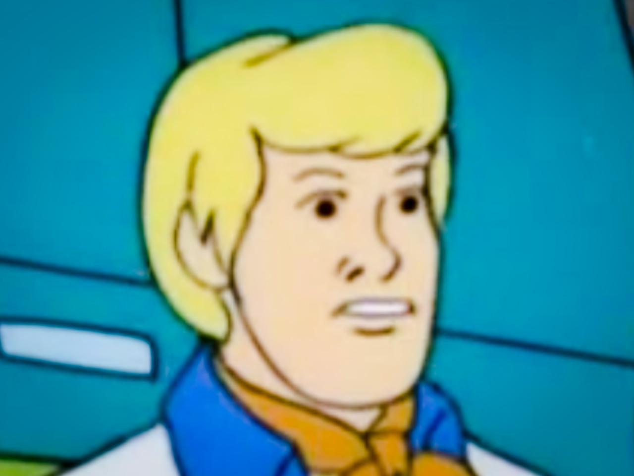 scoobydoomistakes:  Works. Of. Art.
