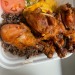 icaseybaybee:Haitian food >