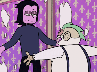 zevzevarainai: Boxman, I’ve been so bored for so long. The supervillainy I’ve gotten into is pure dr