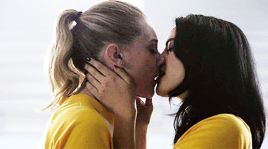 niall69sara-blog:Beronica / Riverdale