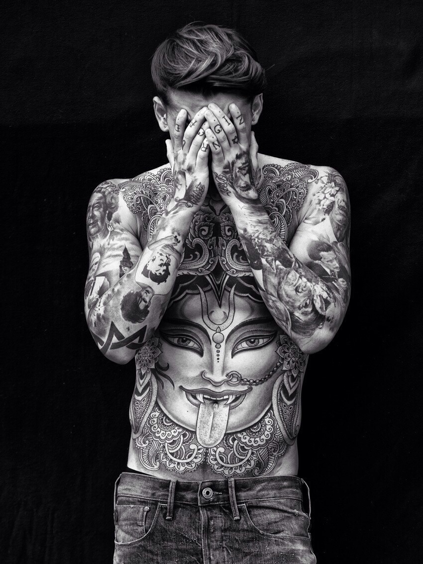 hairflips:  Stephen James Hendry