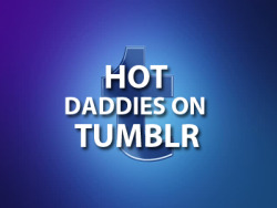 boy4daddies1971:  maturemenareus: Hot Daddies on Tumblr A list of daddies who maintain a Tumblr page with self-content. If you know of one that’s not on the list below or you are a Daddy with your own Tumblr and want to be included, please submit the