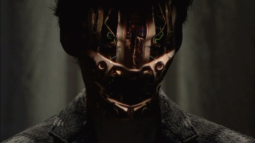 prostheticknowledge:  Face Hacking Follow-up demo of the Omote real-time facial projection mapping project by nobumichiasai featuring the creators - video embedded below:   SMAP×SMAP(FUJI-TV)  2014/12/22 ON AIR REAL-TIME FACE TRACKING & 3D PROJECTION